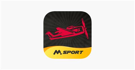 msport aviator game